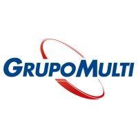 grupo multi logo image