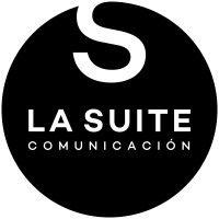 la suite comunicación logo image