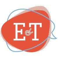 entrepreneuriat & transition logo image