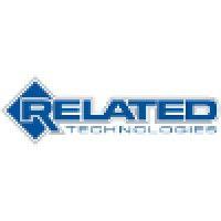 related technologies, inc. logo image