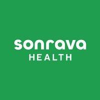 sonrava health logo image