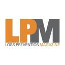 logo of Loss Prevention Magazine