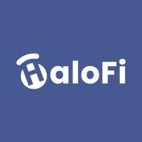 halofi 😇 logo image