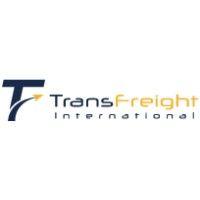 transfreight international bv logo image