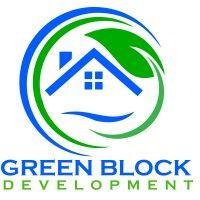 green block development