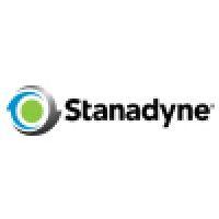 stanadyne logo image