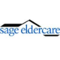 sage eldercare logo image