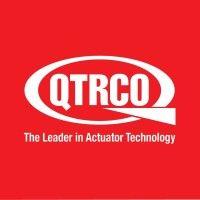 qtrco, inc. logo image