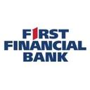 logo of First Financial Bank Texas