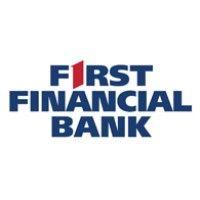 first financial bank texas logo image