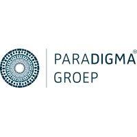 paradigma groep logo image