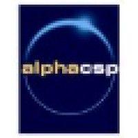 alphacsp logo image