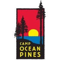 camp ocean pines inc logo image