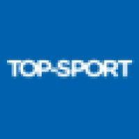 top-sport logo image