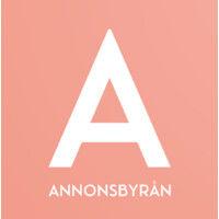 annonsbyrån logo image