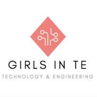 girls in te logo image