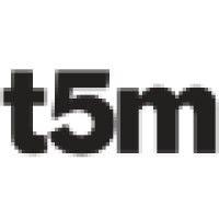 t5m logo image