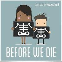 before we die podcast