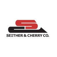 seither & cherry company logo image