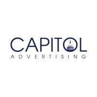 capitol advertising logo image