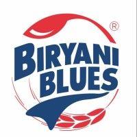 biryani blues logo image