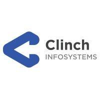 clinch infosystems logo image