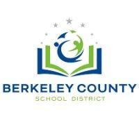 berkeley county school district logo image