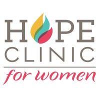 hope clinic for women