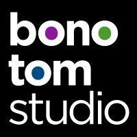 bonotom studio, inc. logo image