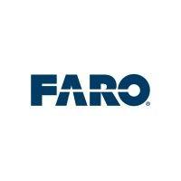 faro technologies logo image