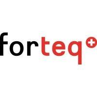 forteq group logo image