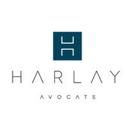 logo of Harlay Avocats