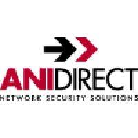 ani direct network security, lp logo image