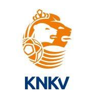 korfbalverbond (knkv) logo image