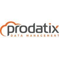 prodatix logo image