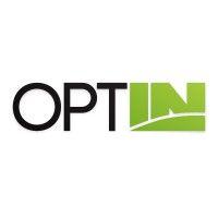 optin kft. logo image