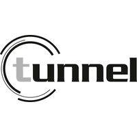 tunnel logo image