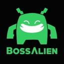 logo of Bossalien