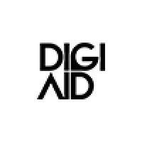 digi aid logo image