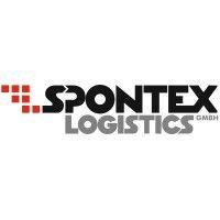 spontex logistics gmbh logo image