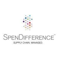 spendifference logo image