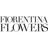 fiorentina flowers logo image