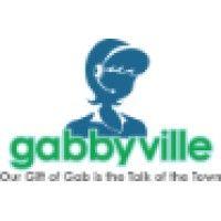 gabbyville virtual receptionists logo image