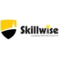 skillwise consulting logo image