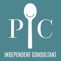 jessi's pampered  chef independent consultant page logo image