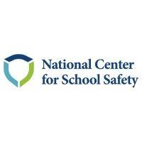 national center for school safety logo image