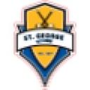 logo of St George Hockey League