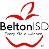 lake belton middle school logo image