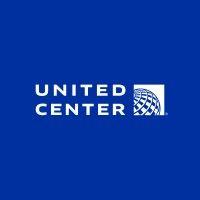 united center logo image