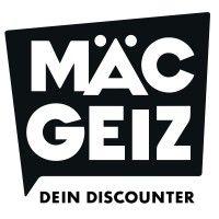 mäc geiz handelsgesellschaft mbh logo image